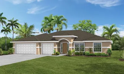 PALM COAST FL Home