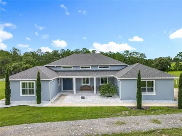 GROVELAND FL Home