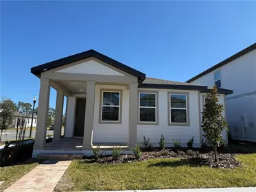 WINTER GARDEN FL Home
