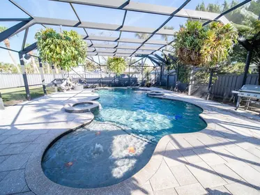 NEW SMYRNA BEACH FL Home