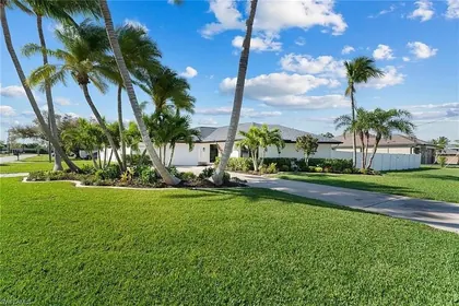 CAPE CORAL FL Home