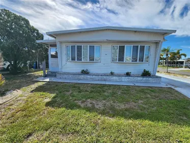 BRADENTON FL Home