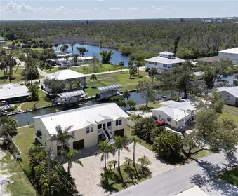 ENGLEWOOD FL Home