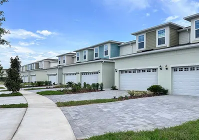 ST CLOUD FL Home