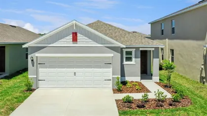 PORT ORANGE FL Home