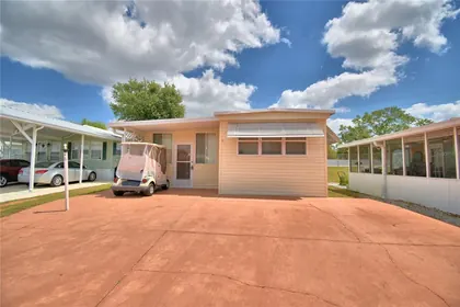 HAINES CITY FL Home