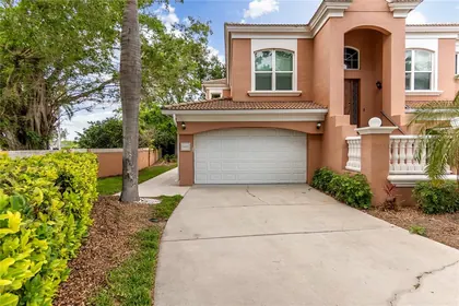 BRADENTON FL Home