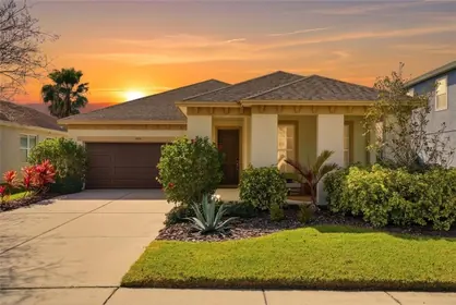 APOLLO BEACH FL Home