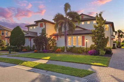 LAKEWOOD RANCH FL Home
