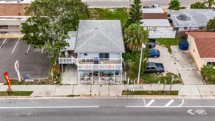 REDINGTON SHORES FL Home