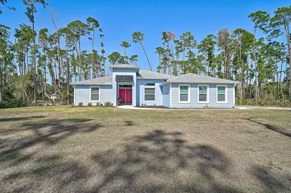 NORTH PORT FL Home