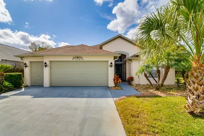 LAND O LAKES FL Home