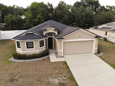 AUBURNDALE FL Home