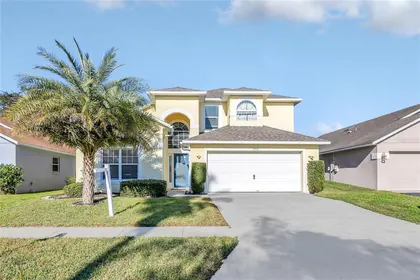 KISSIMMEE FL Home