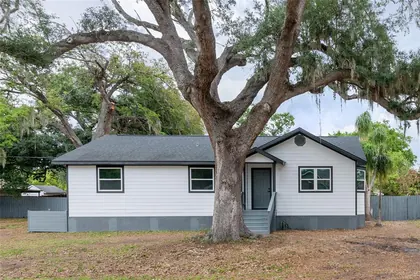 RIVERVIEW FL Home