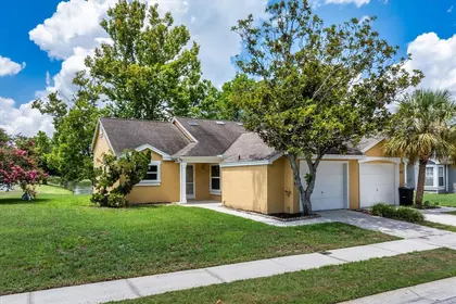 NEW PORT RICHEY FL Home