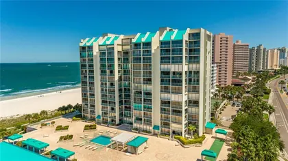 CLEARWATER BEACH FL Home