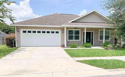 HIGH SPRINGS FL Home