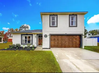 OCALA FL Home
