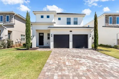 BELLA COLLINA FL Home