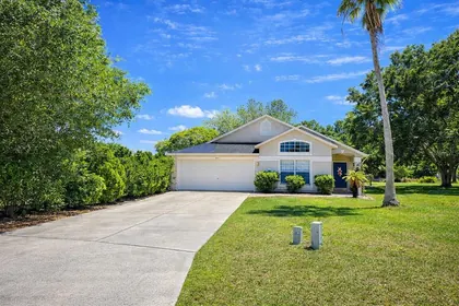 DAVENPORT FL Home