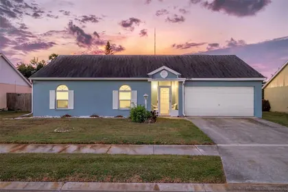 PALMETTO FL Home