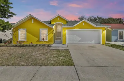 APOLLO BEACH FL Home
