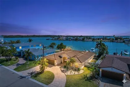 MADEIRA BEACH FL Home