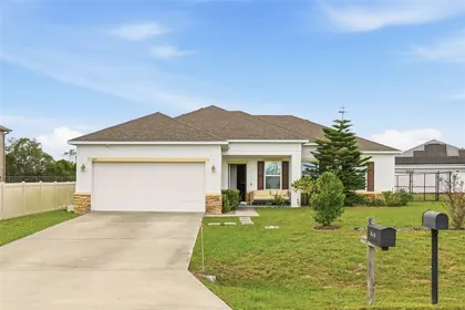KISSIMMEE FL Home