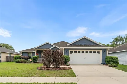 ALACHUA FL Home