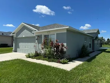 PLANT CITY FL Home