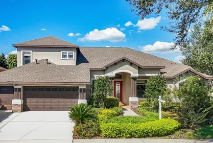 BRANDON FL Home