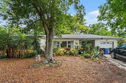 CLEARWATER FL Home