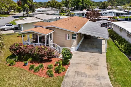 TAVARES FL Home
