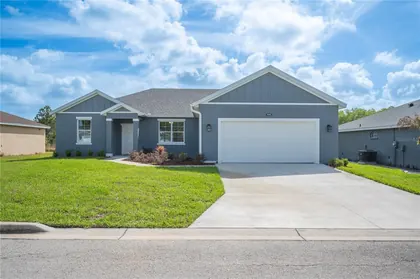 MULBERRY FL Home