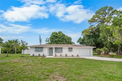 ENGLEWOOD FL Home