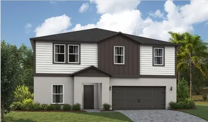WESLEY CHAPEL FL Home
