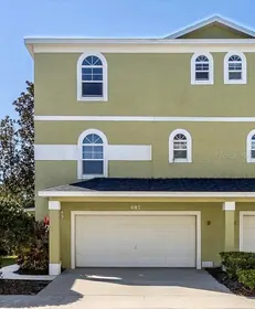 TARPON SPRINGS FL Home