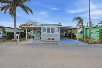PINELLAS PARK FL Home