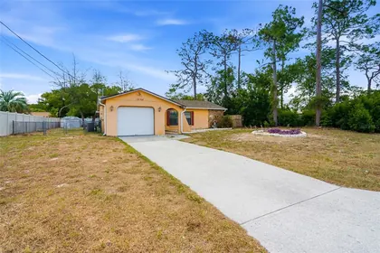 SPRING HILL FL Home