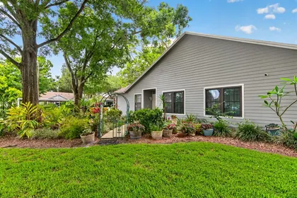 PALM HARBOR FL Home