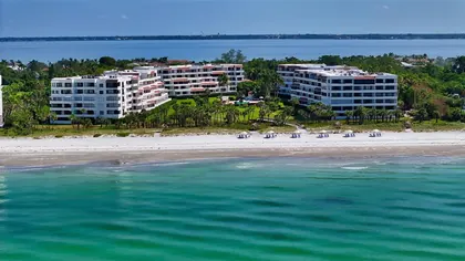 LONGBOAT KEY FL Home