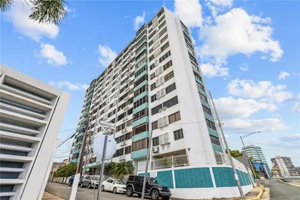 SAN JUAN PR Home