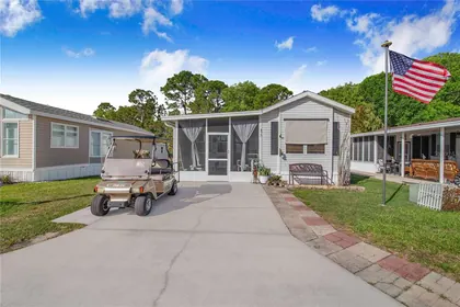 FROSTPROOF FL Home