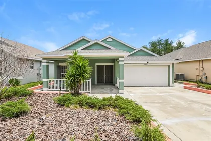 TAVARES FL Home