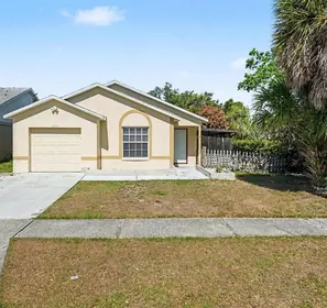 BRANDON FL Home