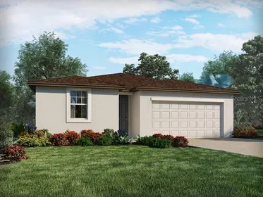 AUBURNDALE FL Home