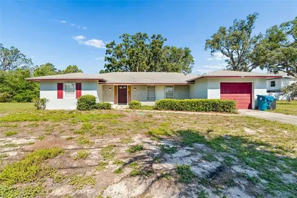 SPRING HILL FL Home
