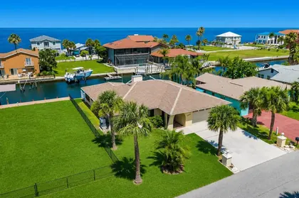 HUDSON FL Home