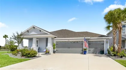 PALMETTO FL Home